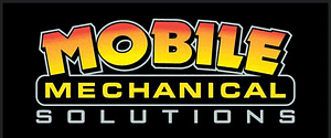 Mobile Mechanical logo