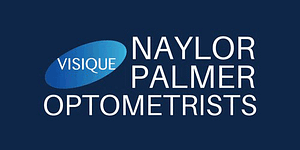 Naylor Palmer Optometrists logo