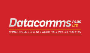 Datacomms logo