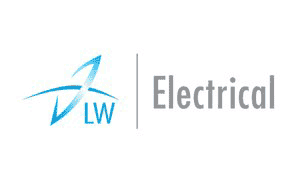 LW Electrical logo