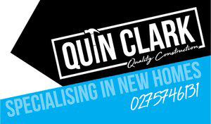 Quin Clark logo