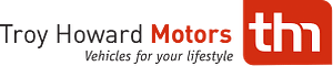 Troy Howard Motors logo