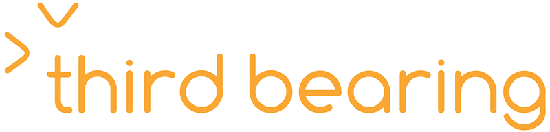 Third Bearing logo
