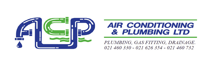 ACP Plumbing logo