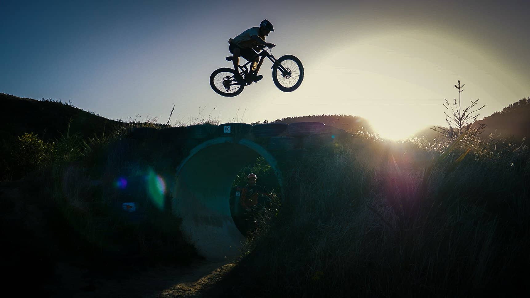 Arapuke mtb park store